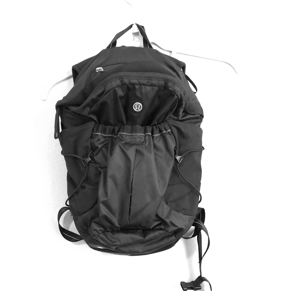Lululemon Small Backpack